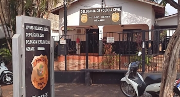 Jovens se fingem de mortas para tentar acabar com agressões após serem sequestradas e levadas para canavial em Ceres, diz polícia